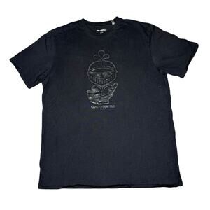 Karl Lagerfeld Paris Karl Knight Graphic T-Shirt